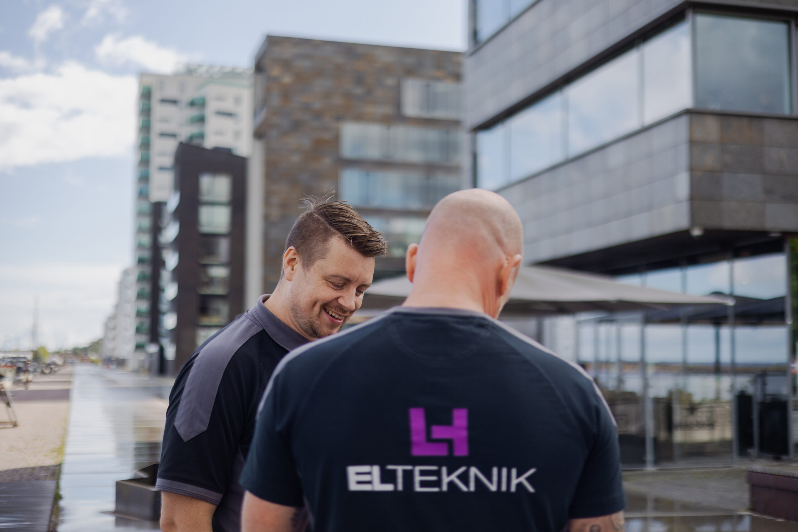 Elektriker I R dovre El arbejde Og Installationer